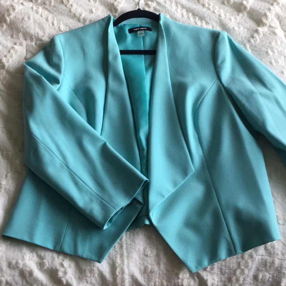 Nine West Blazer
